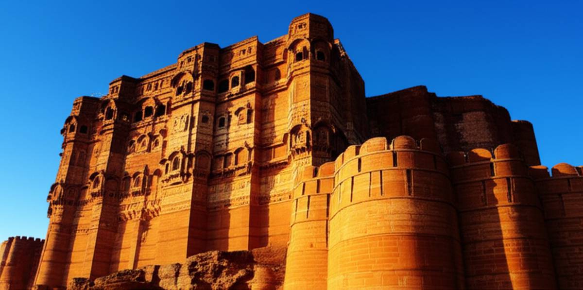 راهنمای کامل بازدید از قلعه مهرانگهر | نکات ضروری