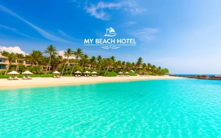 هتل مای بیچ (My Beach) | رزرو آنلاین با بهترین قیمت