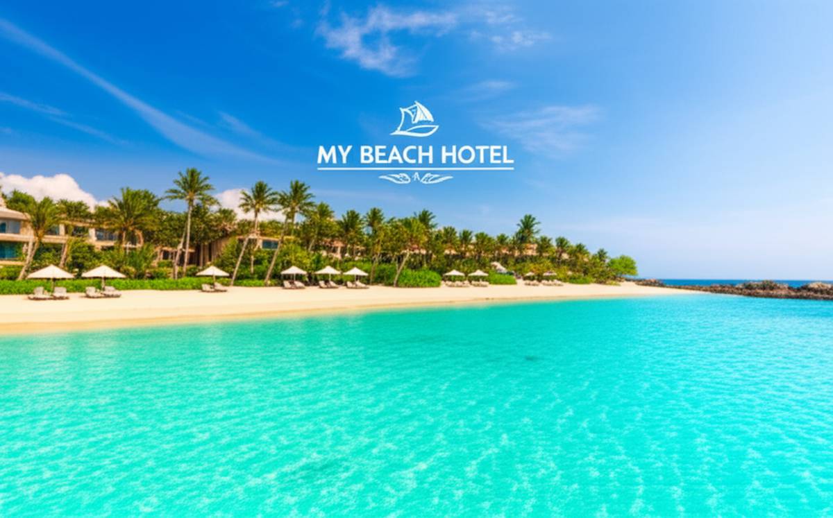 هتل مای بیچ (My Beach) | رزرو آنلاین با بهترین قیمت