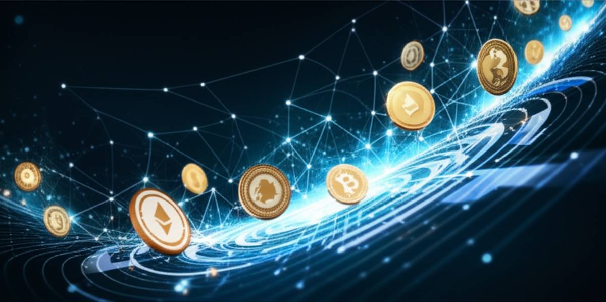 بهترین ارزهای دیجیتال 2025 | فرصت های سرمایه گذاری آینده دار