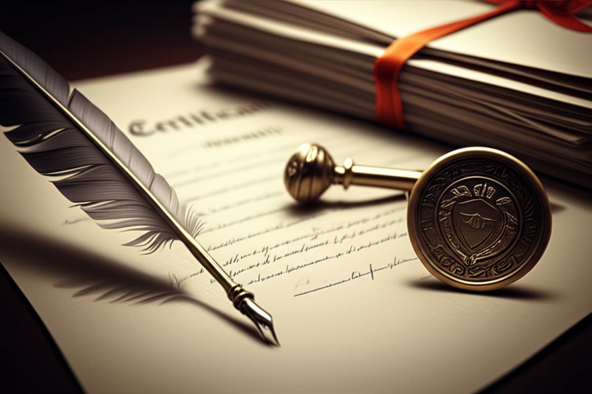 مدارک لازم برای گرفتن انحصار وراثت | راهنمای کامل