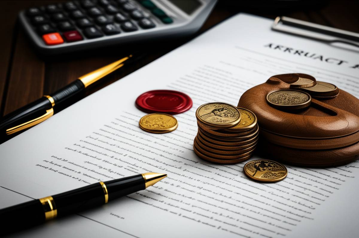 هزینه وکالت بلاعزل ۱۴۰۳ چقدر است؟ | راهنمای کامل