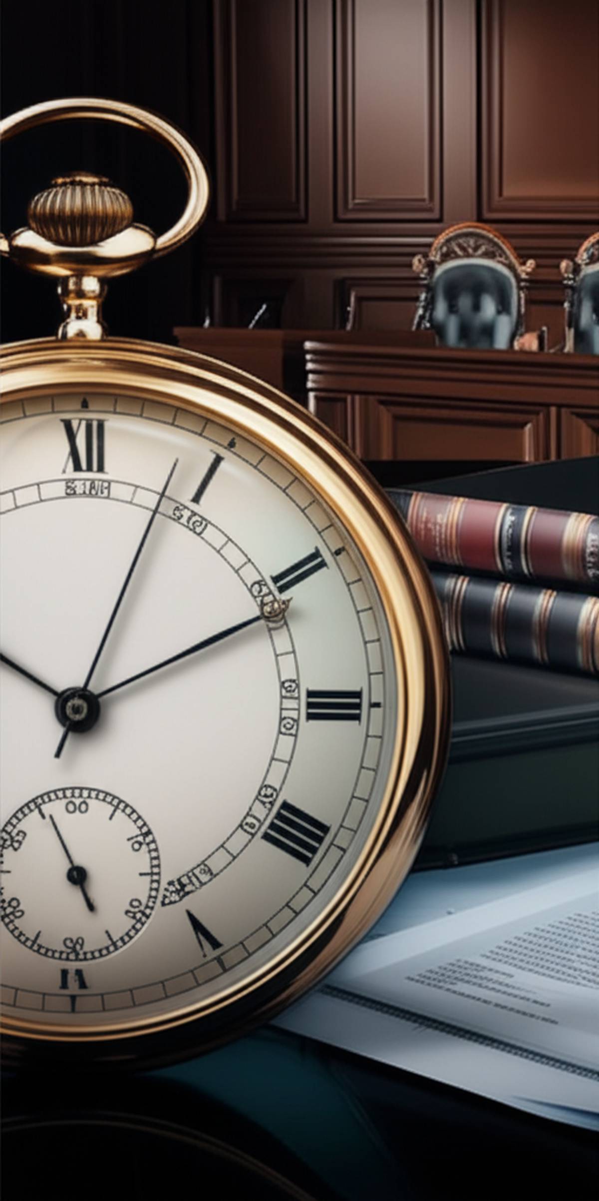 مهلت فرجام خواهی مدنی | هر آنچه باید بدانید (راهنمای جامع)