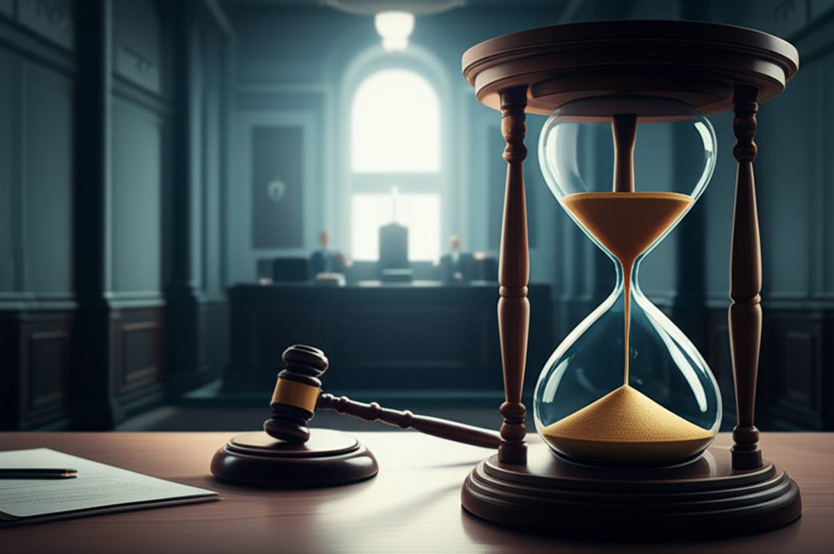 مدت زمان طلاق از طرف مرد: صفر تا صد مراحل و هزینه