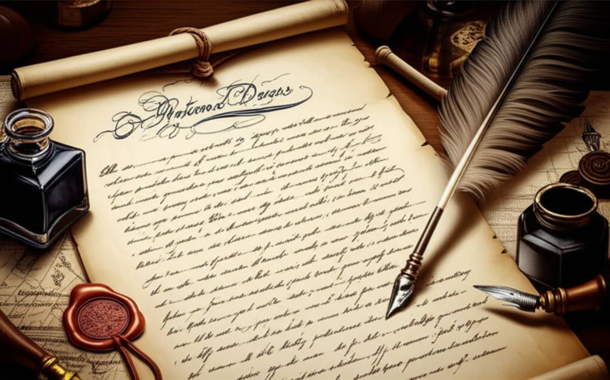 مبایعه نامه قدیمی املاک: راهنمای جامع حقوقی و نکات کلیدی