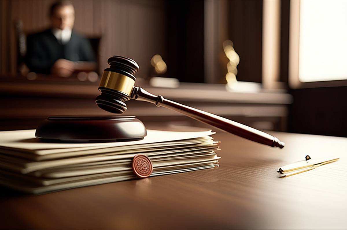 معنی قرار عدم استماع دعوی | هر آنچه باید بدانید (با مثال)