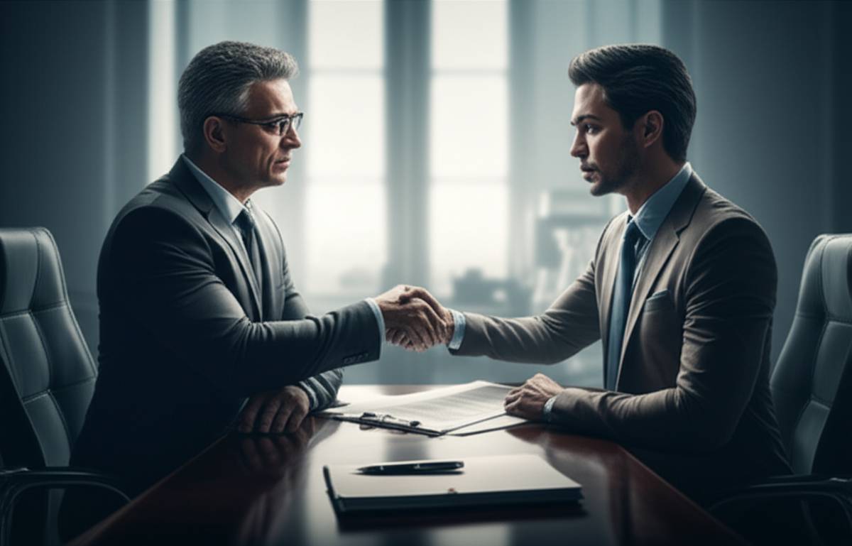 معامله صوری پدر و فرزند | همه چیز درباره صحت و ابطال قانونی