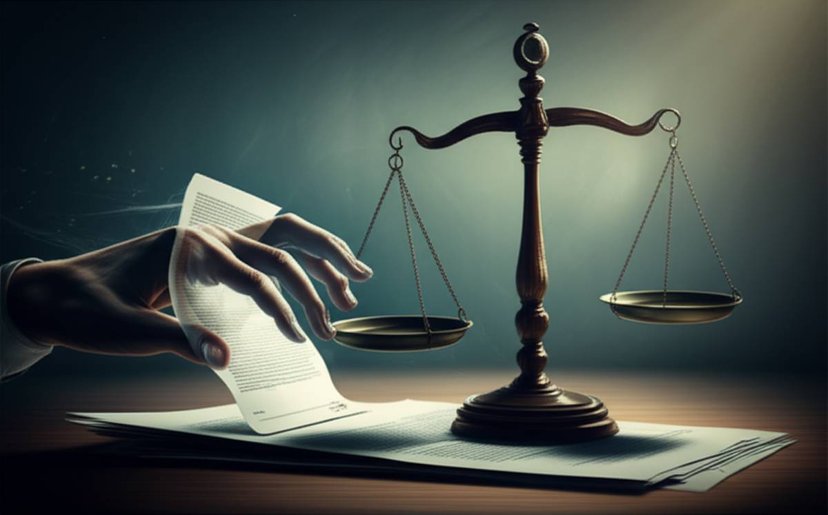 نمونه رای بطلان معامله به علت مستحق للغیر | متن و نکات حقوقی