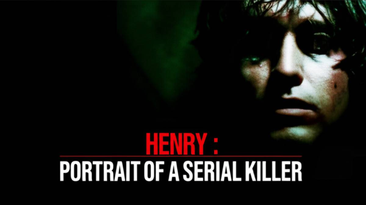 نقد فیلم هنری: تصویر یک قاتل سریالی | روانشناسی یک قاتل