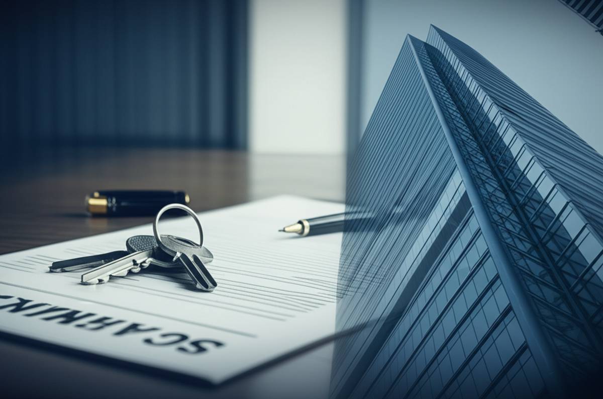 قولنامه خرید ملک مسکونی: راهنمای کامل و نکات حقوقی