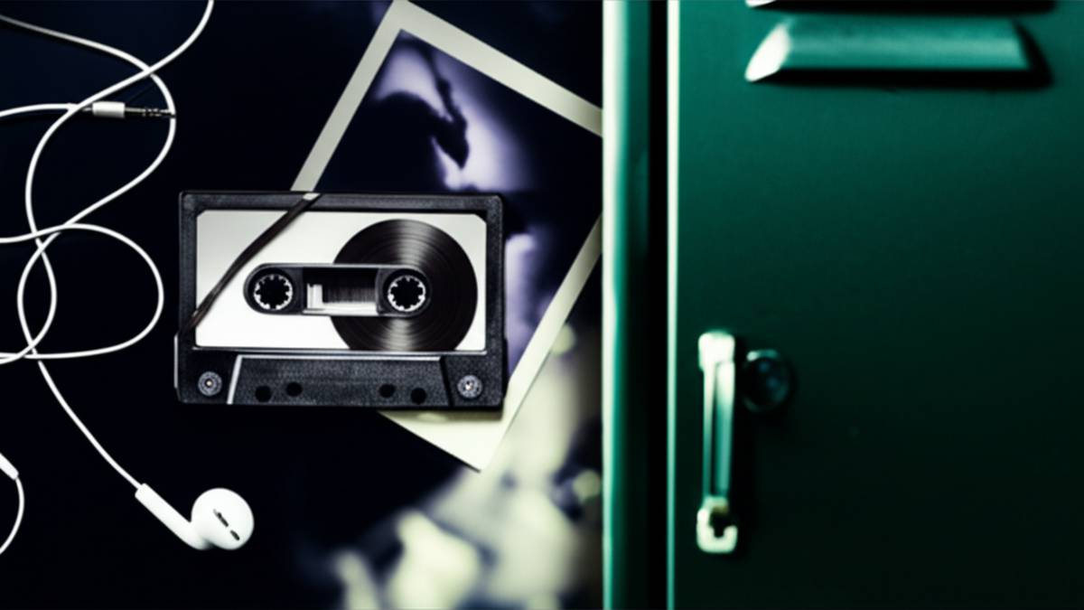 خلاصه کتاب سیزده دلیل برای اینکه اثر جی اشر | داستان و نکات کلیدی