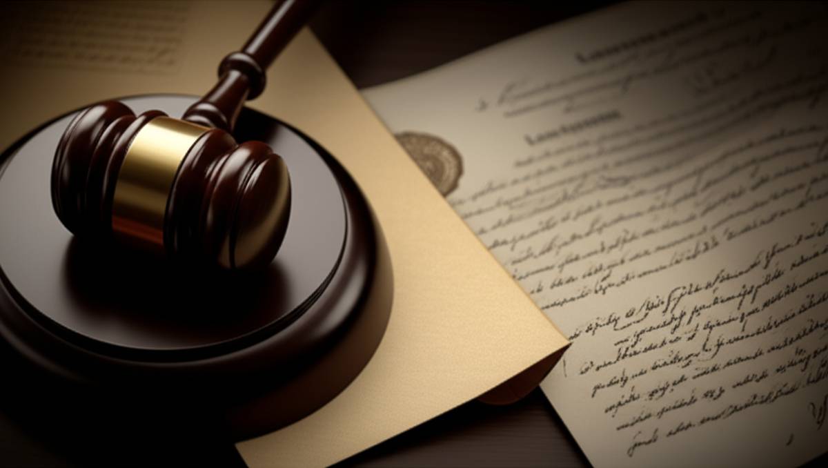 درجه و مجازات جرم استفاده از سند مجعول | راهنمای جامع