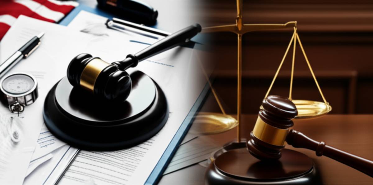 فرق دادسرا و دادگاه: از صفر تا صد تفاوت ها