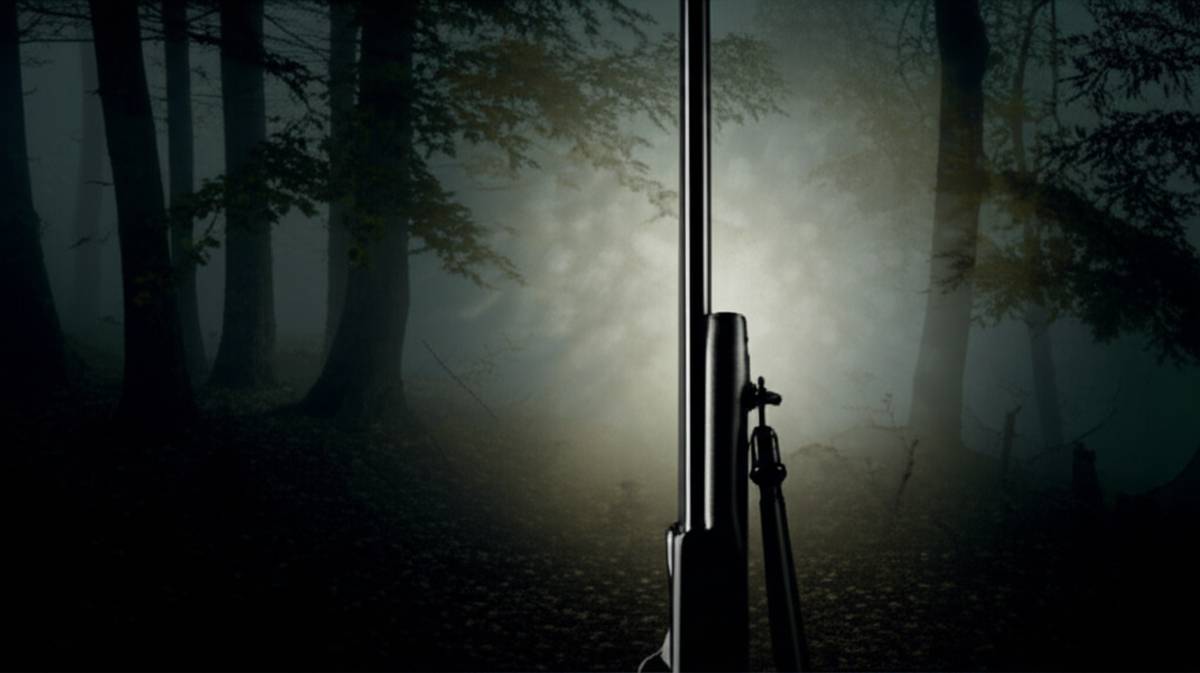 جرم حمل اسلحه شکاری بدون مجوز | مجازات و قوانین