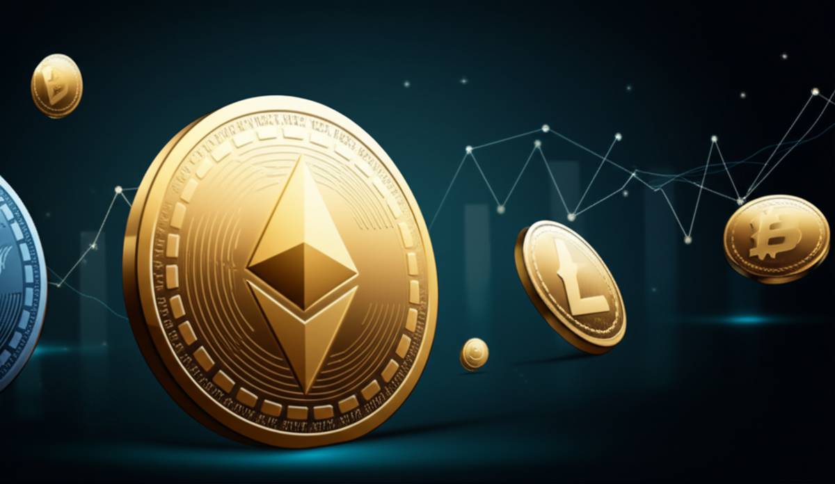 ۱۰ ارز دیجیتال ارزان و آینده دار برای سرمایه گذاری ۲۰۲۴