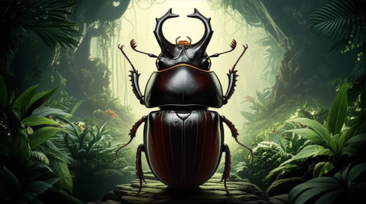 خلاصه کتاب سوسک غول آسا (لیندا هیوارد) | نکات کلیدی و درس ها