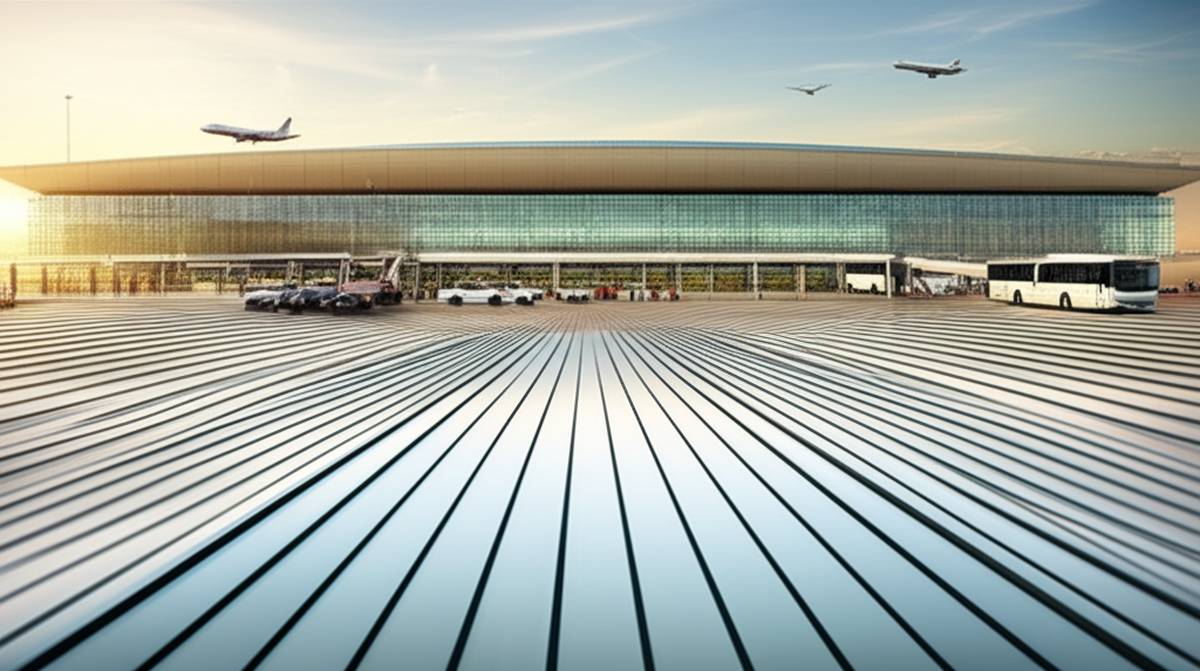 حمل و نقل فرودگاه آنکارا: راهنمای جامع و نتیجه گیری نهایی