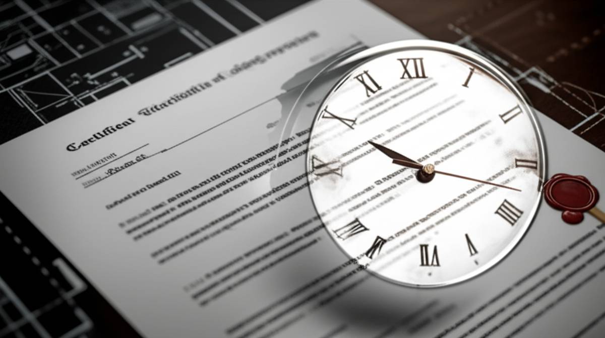 مهلت دریافت سند تک برگ ۱۴۰۳ | راهنمای جامع و فوری