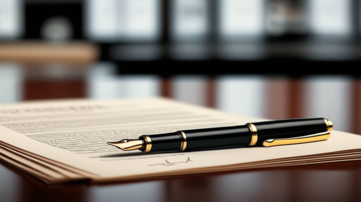 نمونه متن فسخ قرارداد کار (رسمی و قابل ویرایش) | دانلود رایگان