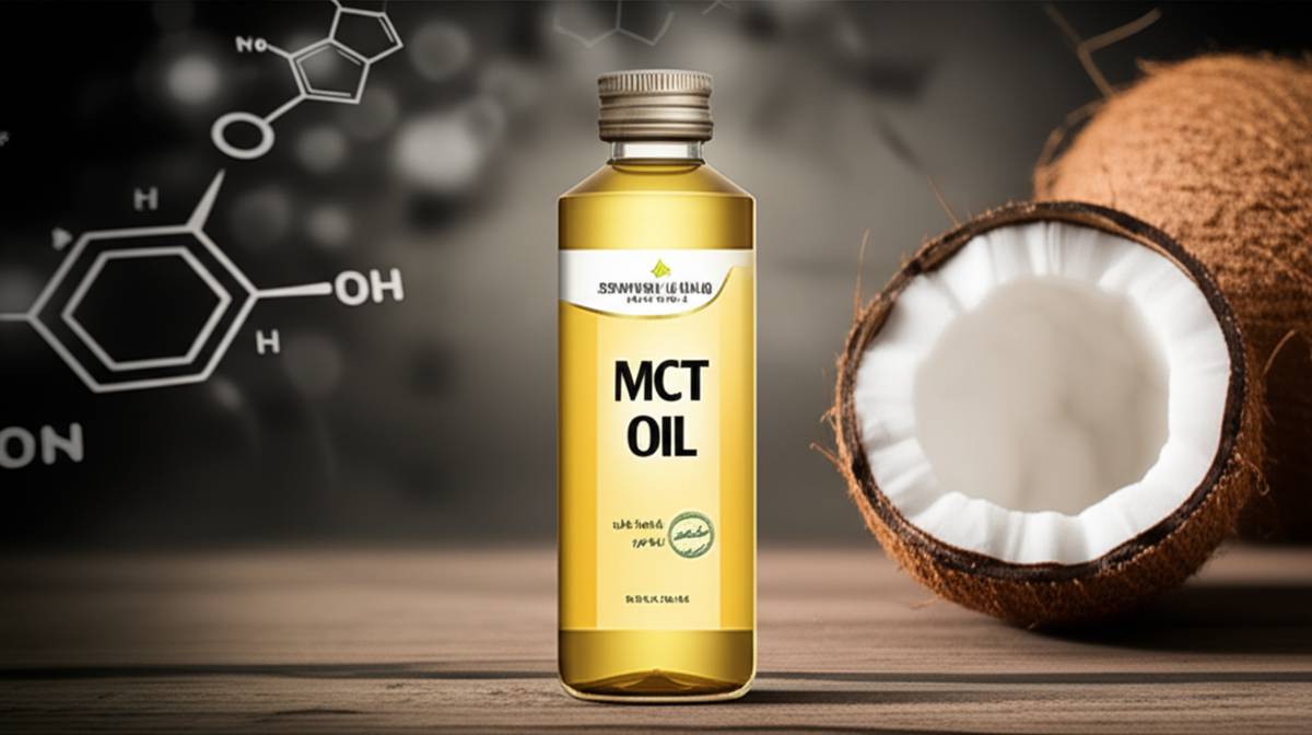 روغن MCT اویل سیمرغ دارو عطار: نقد کامل، مزایا و معایب