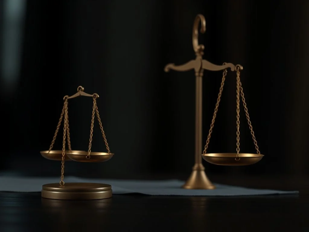 قرار تعلیق مجازات: آیا و چگونه به آن اعتراض کنیم؟
