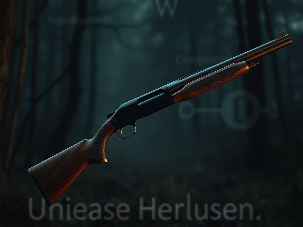 اسلحه شکاری بدون جواز: قوانین، خطرات و عواقب قانونی