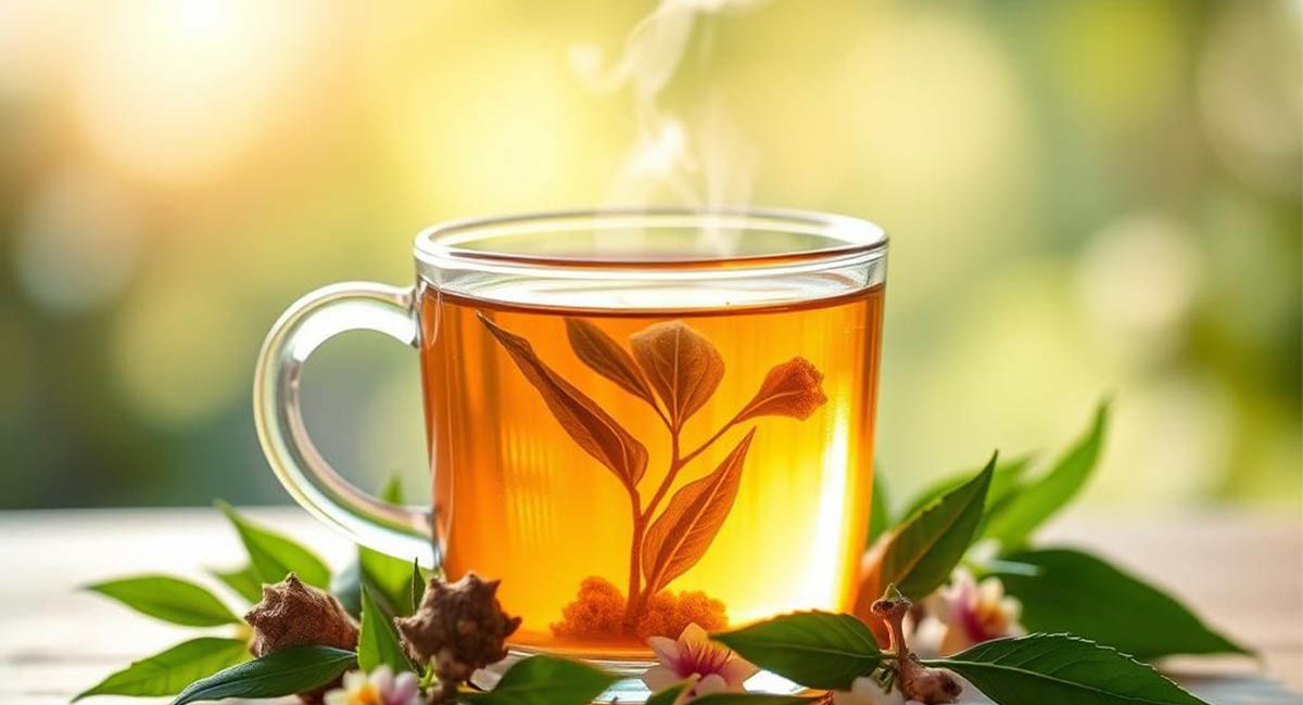 دمنوش | متابولیسم بهترین زمانهای مصرف دمنوش مصفی خون