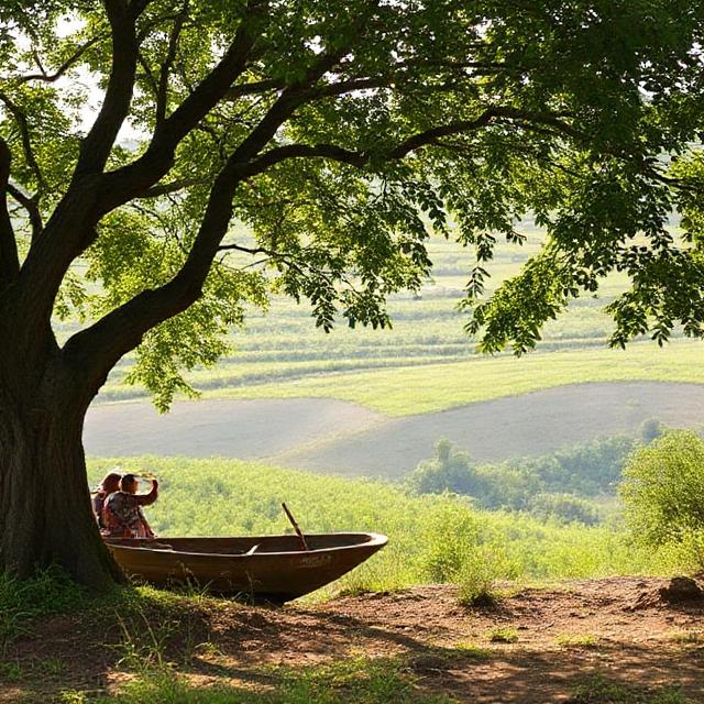 طبیعت | اقامت گردشگری روستایی چیه؟