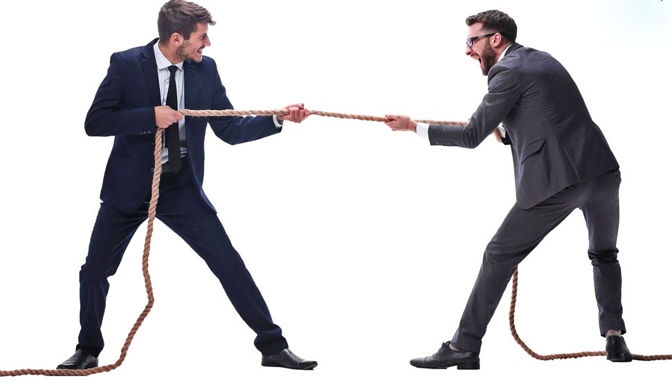 تفاوت مدیران آموزش‌دیده با مدیران تجربی در بازار رقابتی