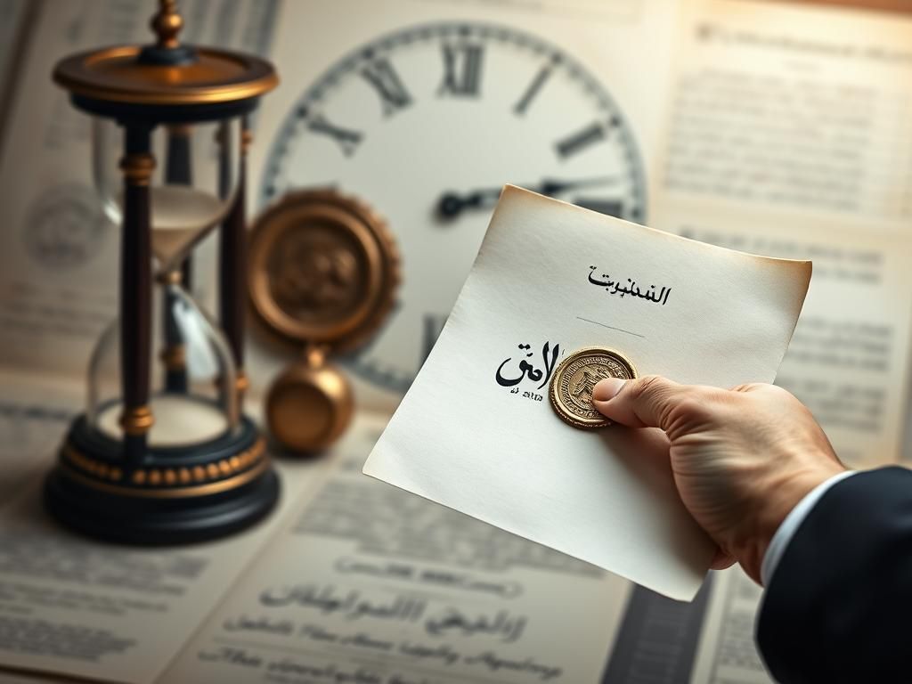 مدت اعتبار وکالت بلاعزل | صفر تا صد نکات حقوقی