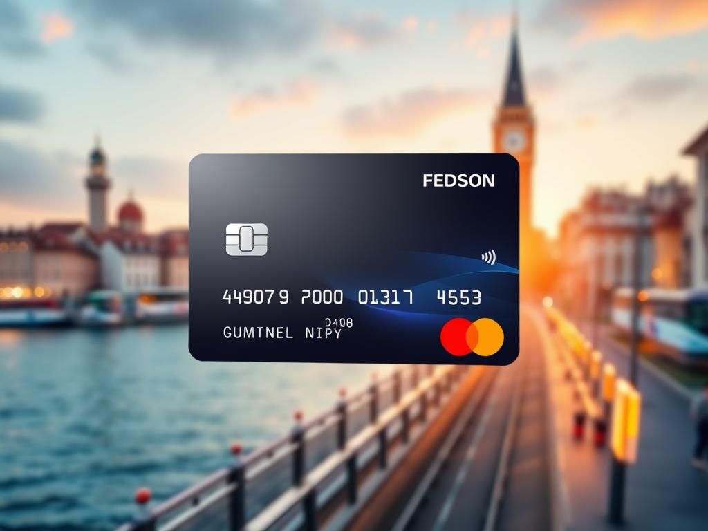 کارت ازمیریم | راهنمای جامع ویژگی ها و مزایا