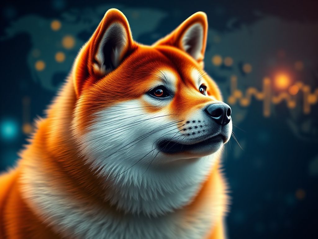 شیبا اینو (SHIB) | هر آنچه باید درباره ارز دیجیتال شیبا بدانید