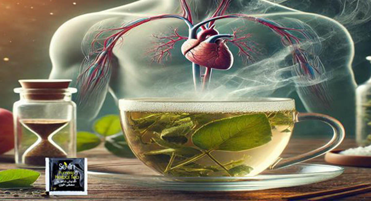 دمنوش | متابولیسم نکات مهم برای افزایش اثربخشی و بهرهمندی بیشتر