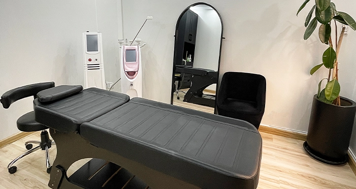 لیست 12 تا بهترین کلینیک زیبایی در شمال تهران