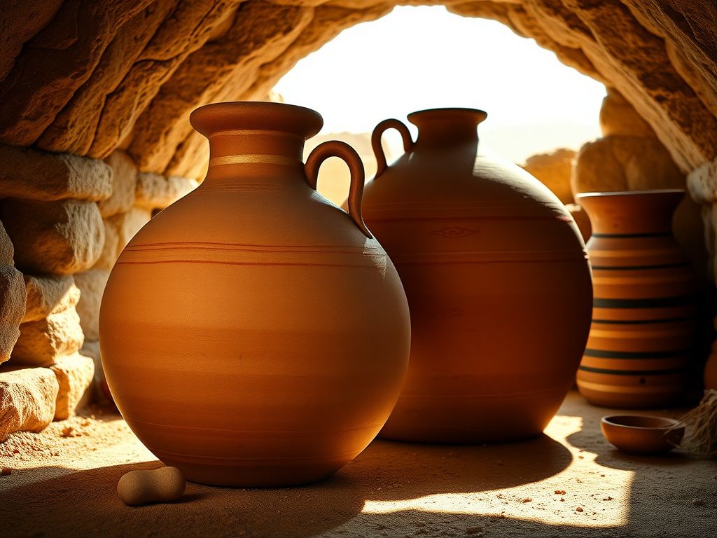 فرق خم و خمره چیست؟ | راهنمای کامل تفاوت‌ها