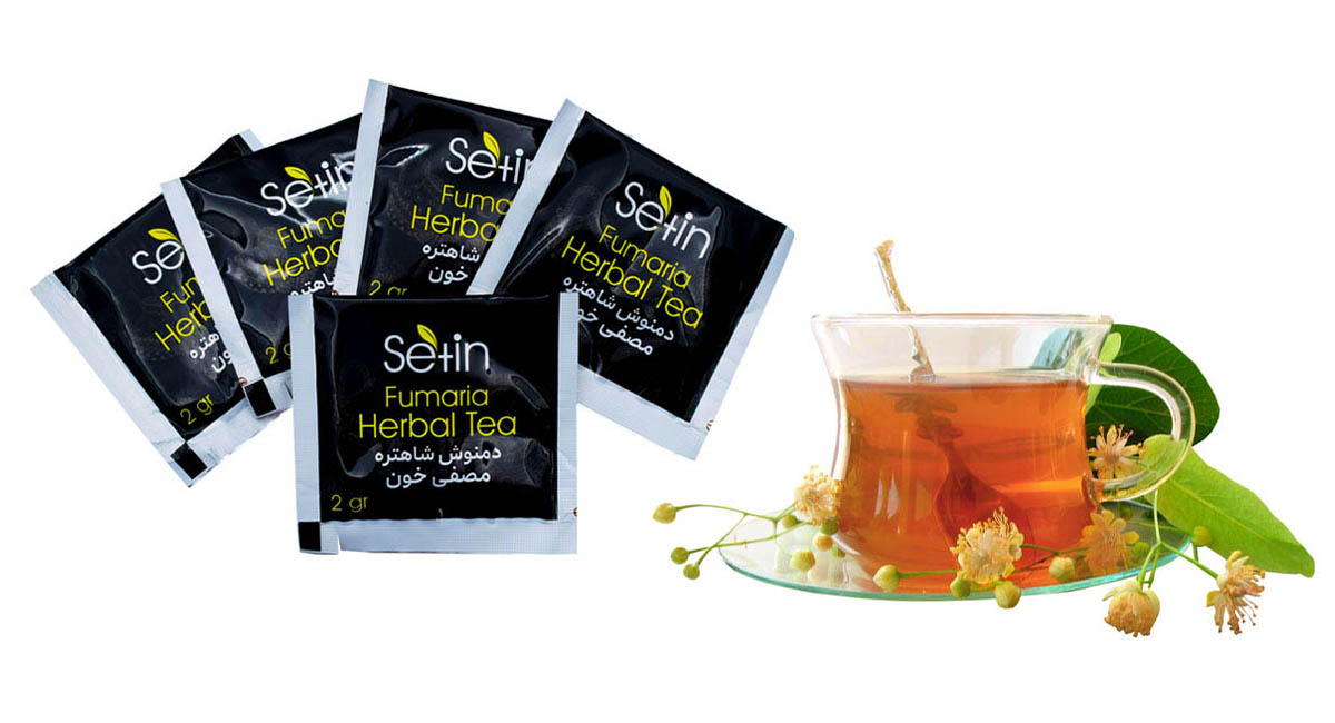 بهترین زمان مصرف دمنوش مصفی خون