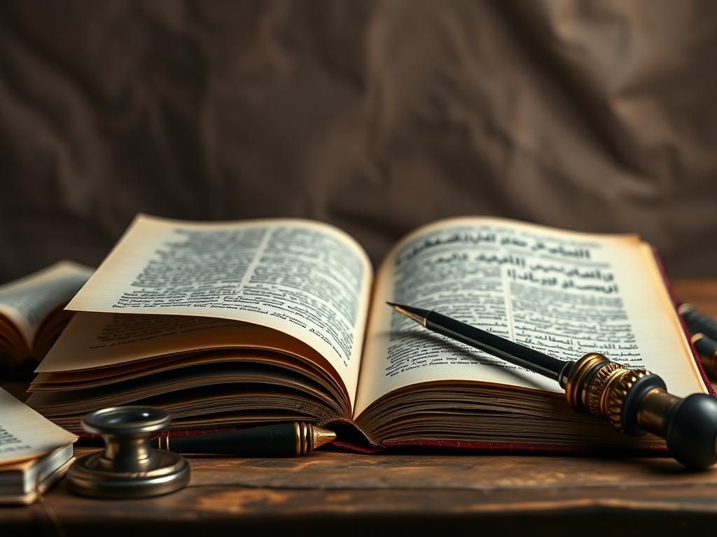 فونت های مجاز برای پایان نامه دانشگاه های ایران