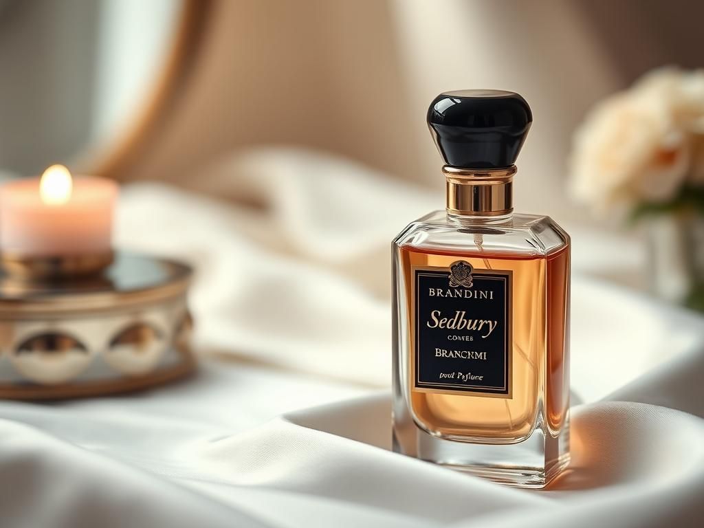 نقد و بررسی عطر جیبی زنانه برندینی سدبری | راهنمای خرید