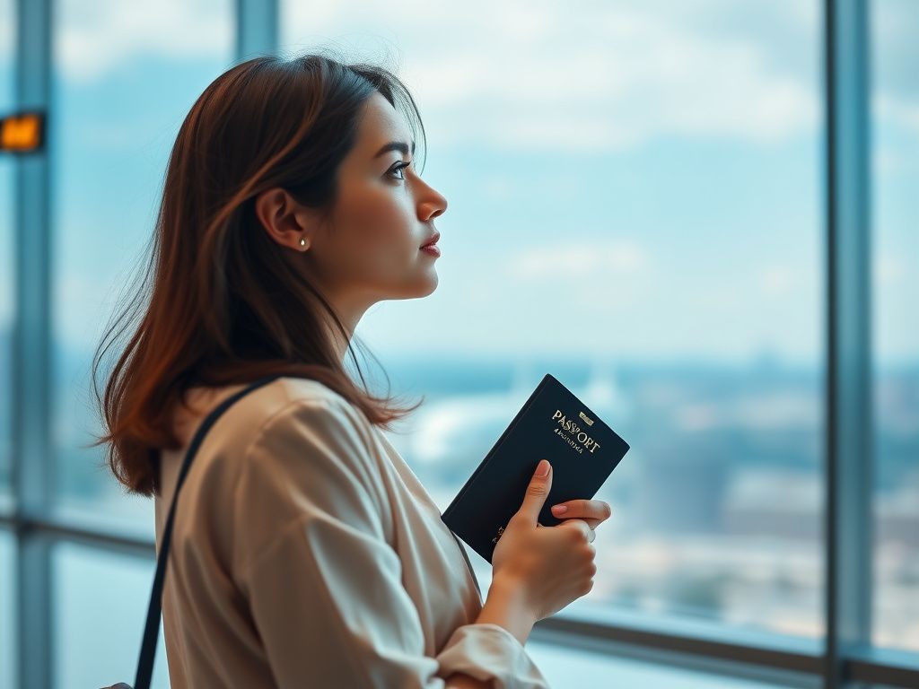 خروج دختر بالای ۱۸ سال از کشور | اجازه پدر؟