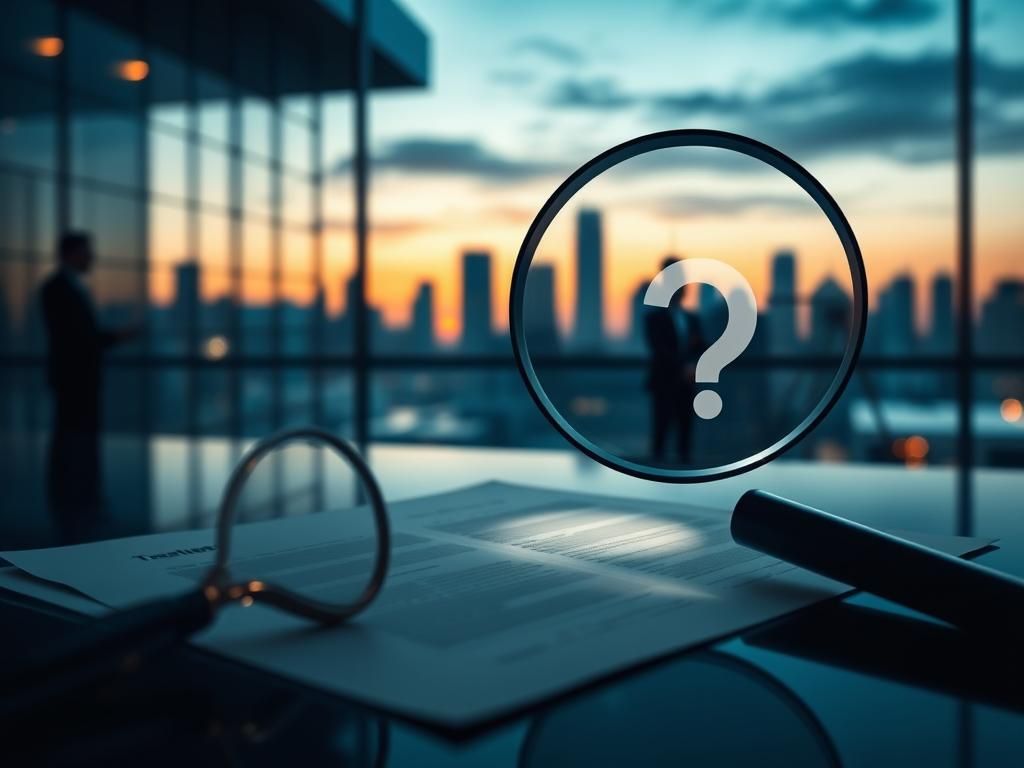 چه سوال هایی قبل از انتخاب وکیل مالیاتی بپرسیم؟