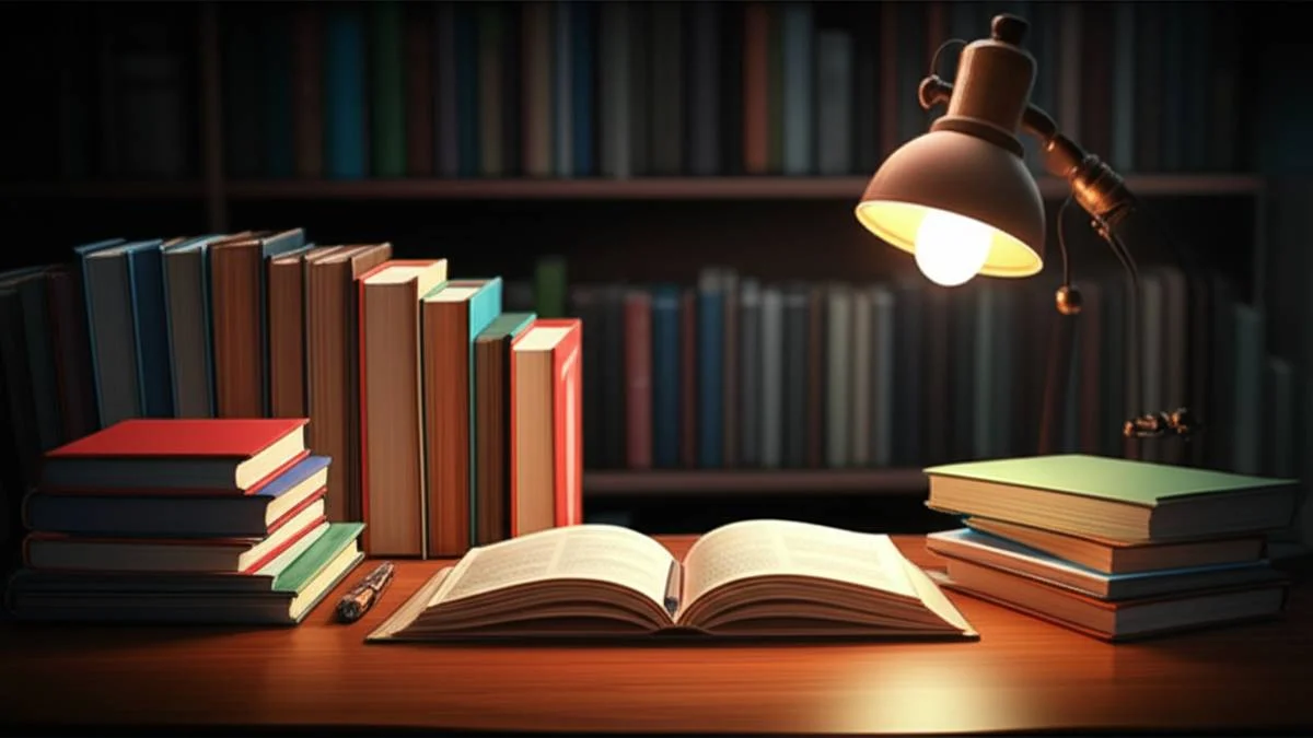 **بهترین منابع فارسی دوازدهم کنکور ۱۴۰۳ - راهنمای جامع**