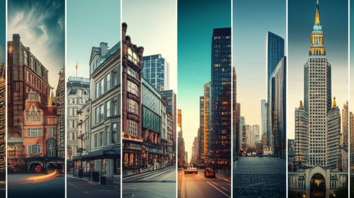 نمونه‌هایی در شهرهای دیگر | ایده‌های موفق و کاربردی