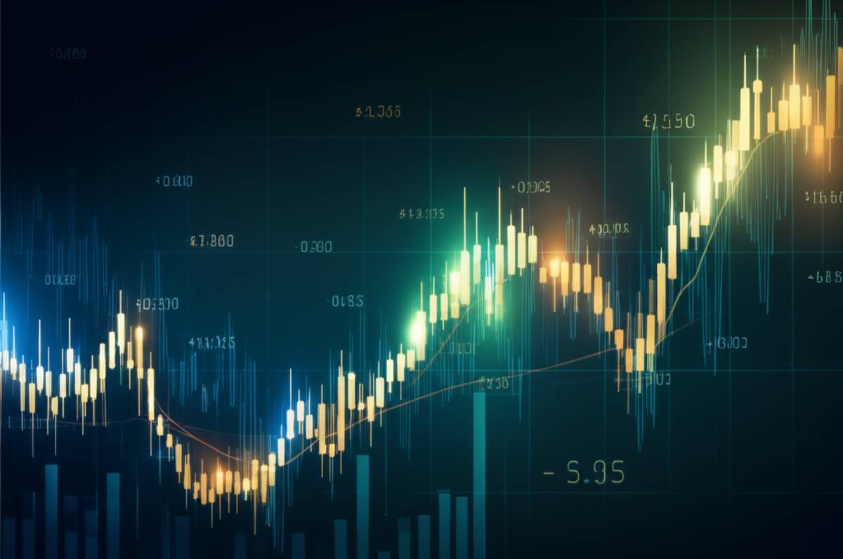 ۱۰ تکنیک شناسایی سهم برای نوسان گیری موفق