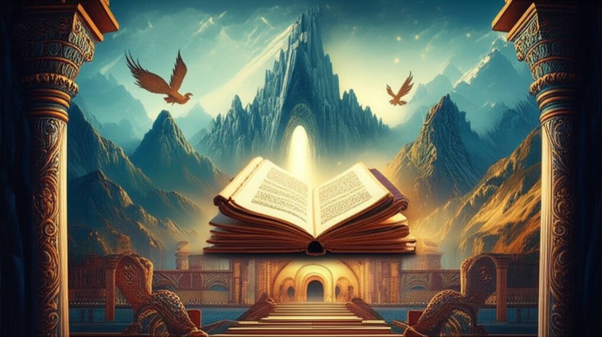 خلاصه کتاب چه کسی ثروتمند است؟ (سوسن حایری - شاهنامه)