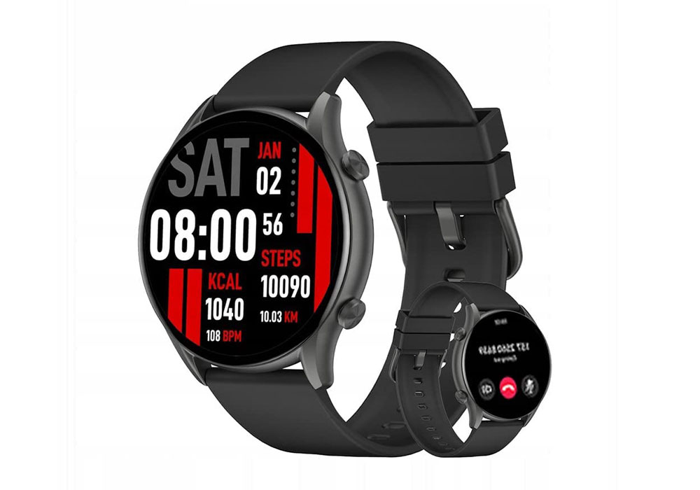 کدام ساعت هوشمند برای ورزش، خواب و کار روزمره بهتر است؟