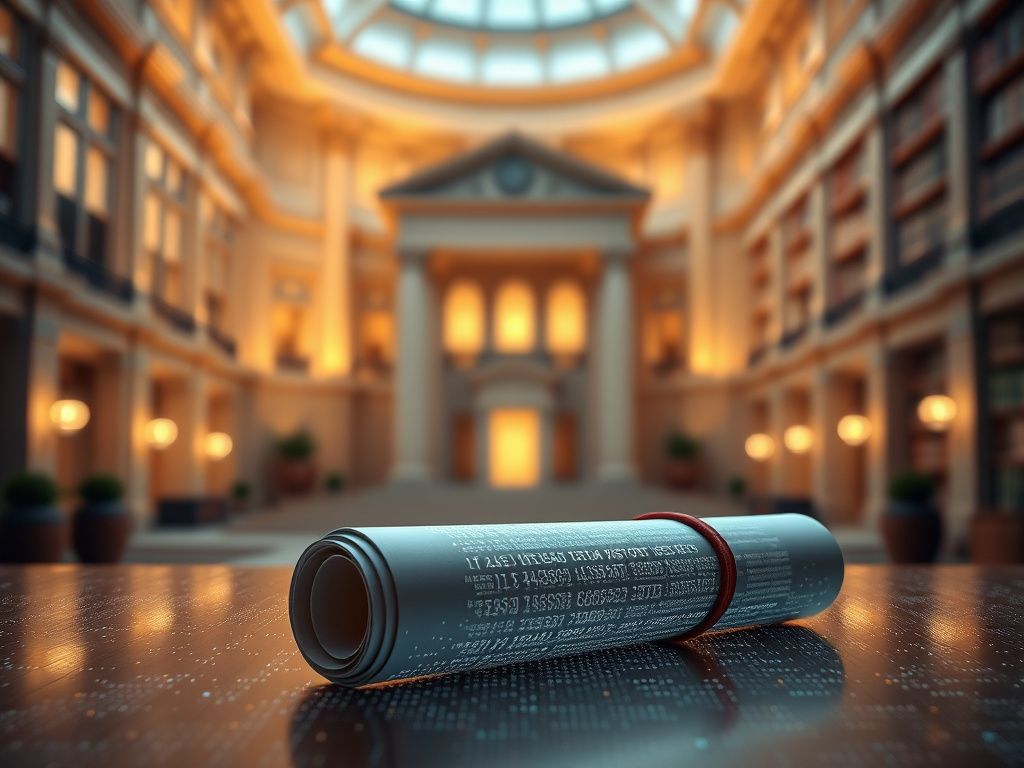 کد سوابق تحصیلی ۱۷ رقمی: دلایل، ساختار و اهمیت آن