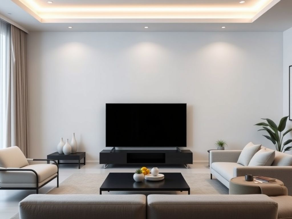 بررسی تلویزیون هوشمند سام 50 اینچ UA50CU7570TH