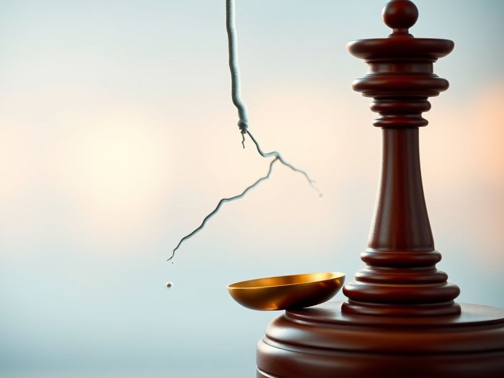 تعدی و تفریط در قانون مدنی | تعریف، تفاوت ها و مصادیق