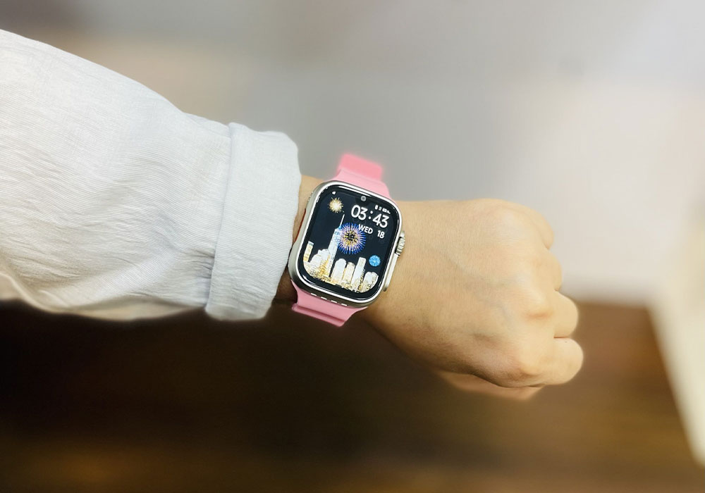 کدام ساعت هوشمند برای ورزش، خواب و کار روزمره بهتر است؟