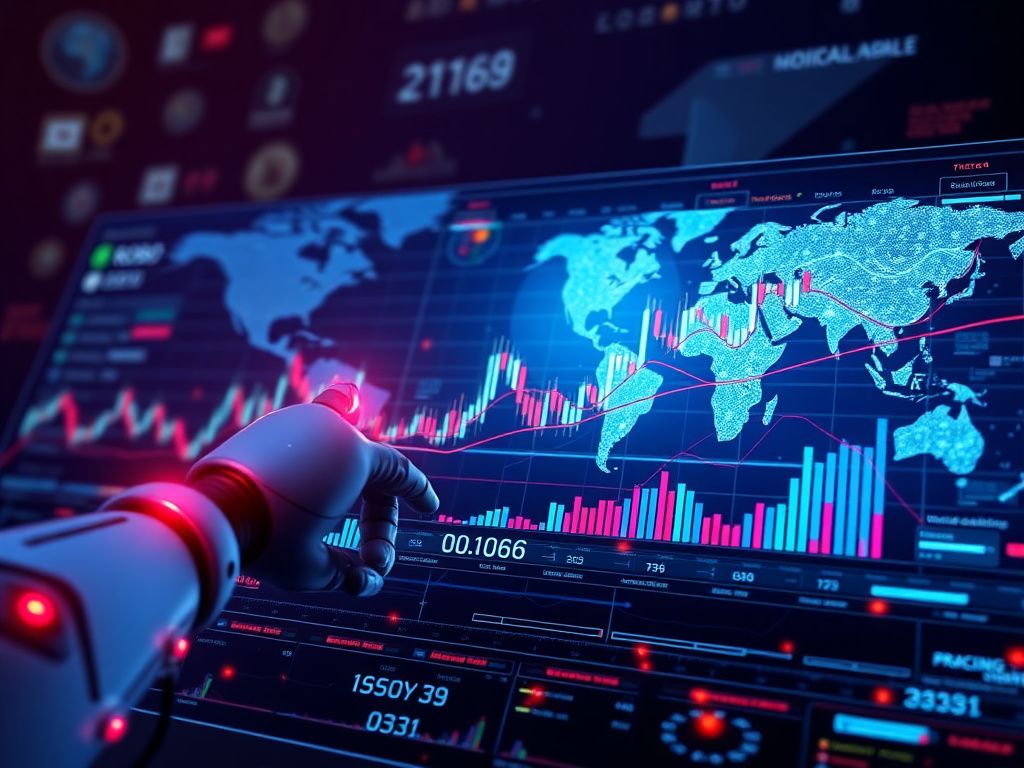 متاتریدر 4 روبو فارکس: دانلود، نصب و آموزش جامع